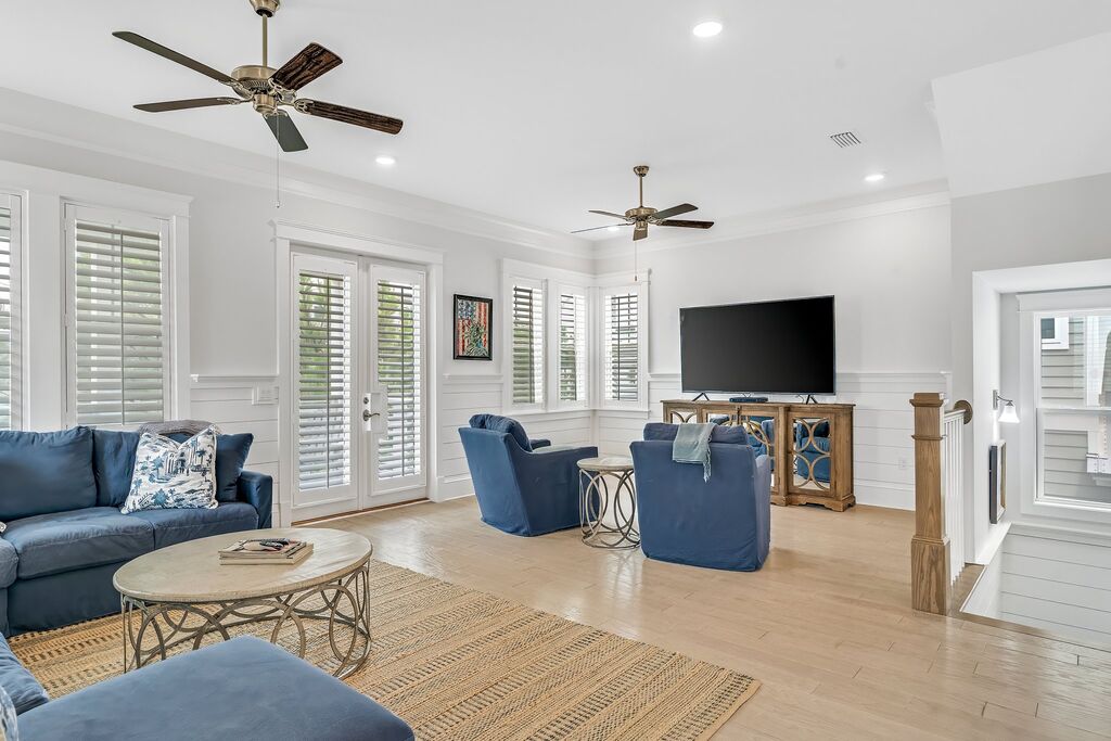 4 House vacation rental located in 30A 1