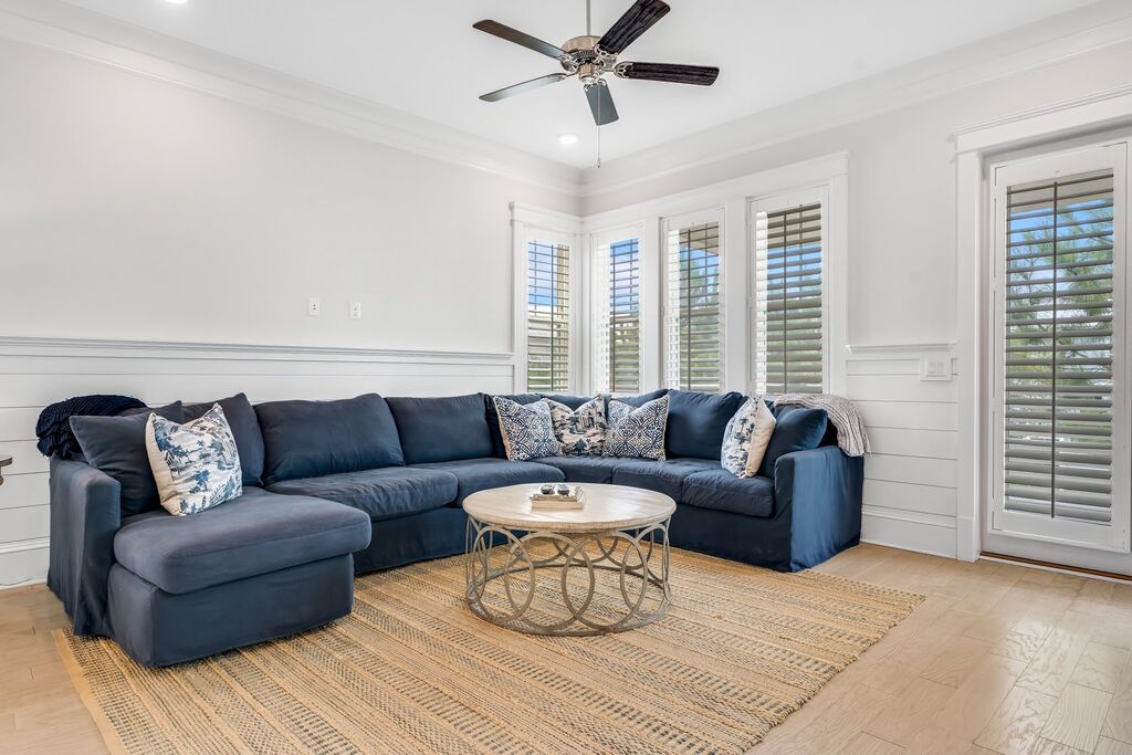 4 House vacation rental located in 30A 1