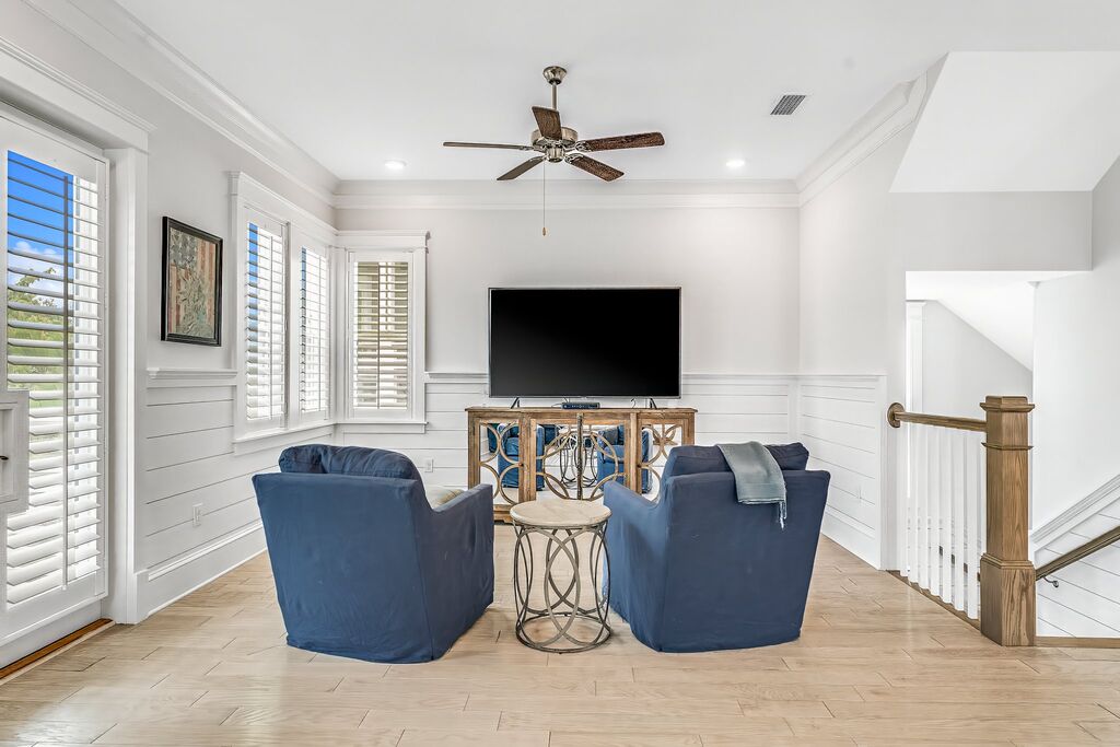 4 House vacation rental located in 30A 1