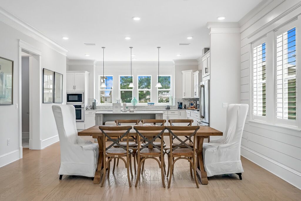 4 House vacation rental located in 30A 1