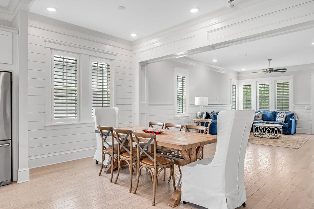 4 House vacation rental located in 30A 1