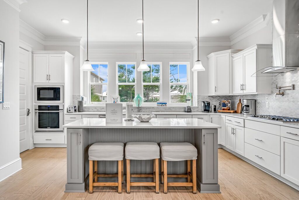 4 House vacation rental located in 30A 1