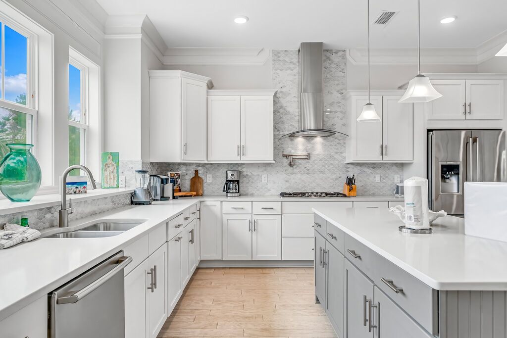 4 House vacation rental located in 30A 1