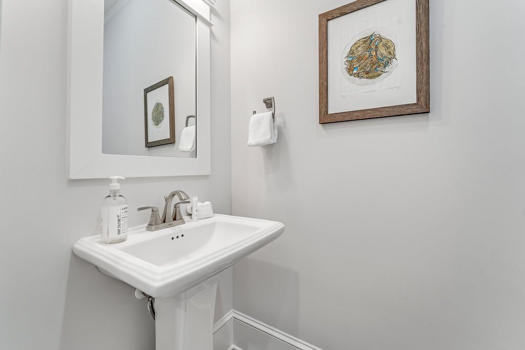 4 House vacation rental located in 30A 1