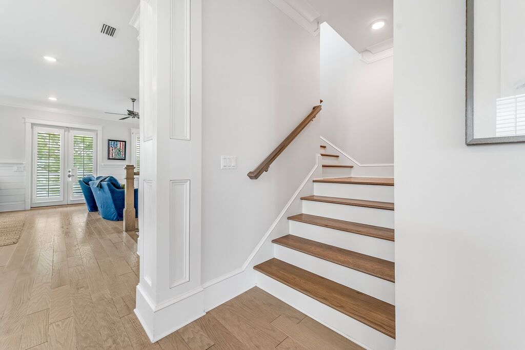 4 House vacation rental located in 30A 1