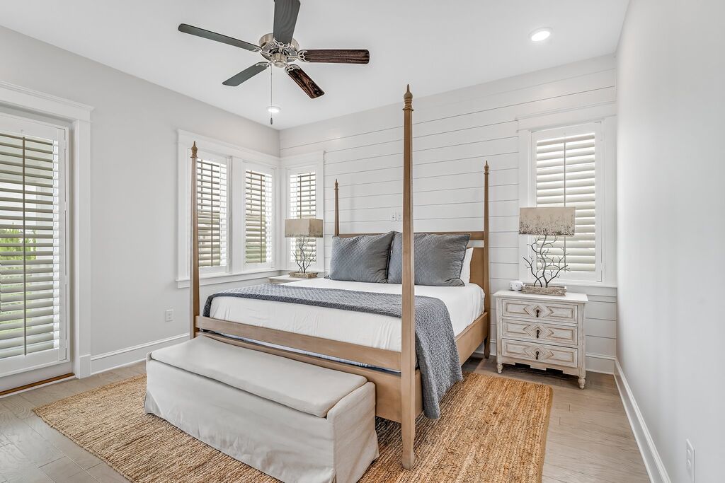 4 House vacation rental located in 30A 1