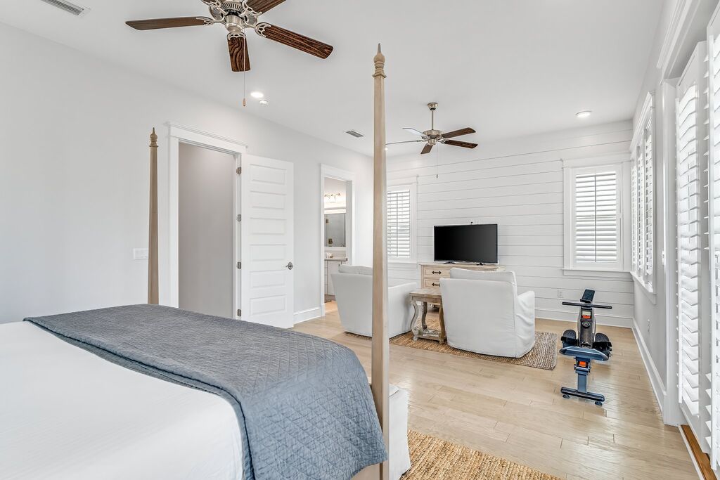 4 House vacation rental located in 30A 1