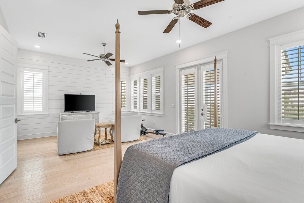 4 House vacation rental located in 30A 1