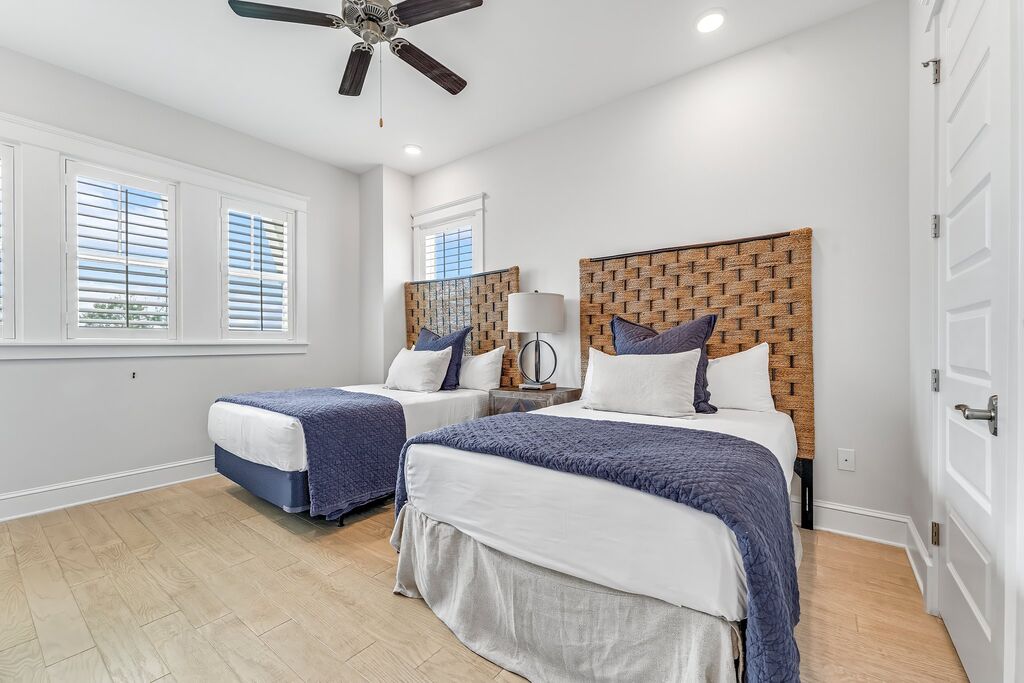 4 House vacation rental located in 30A 1
