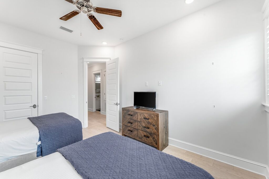 4 House vacation rental located in 30A 1