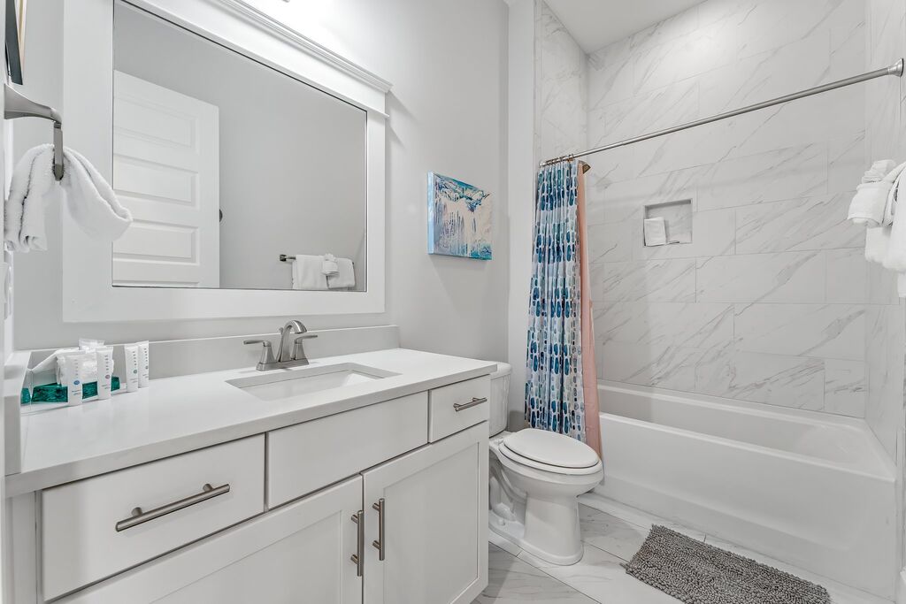 4 House vacation rental located in 30A 1