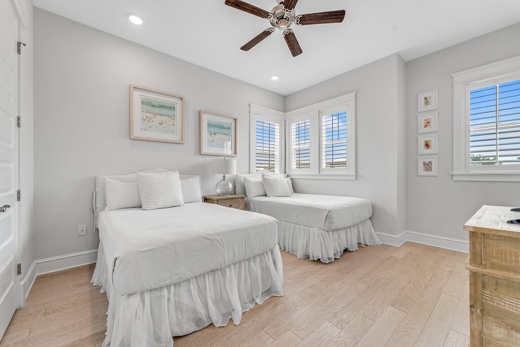 4 House vacation rental located in 30A 1