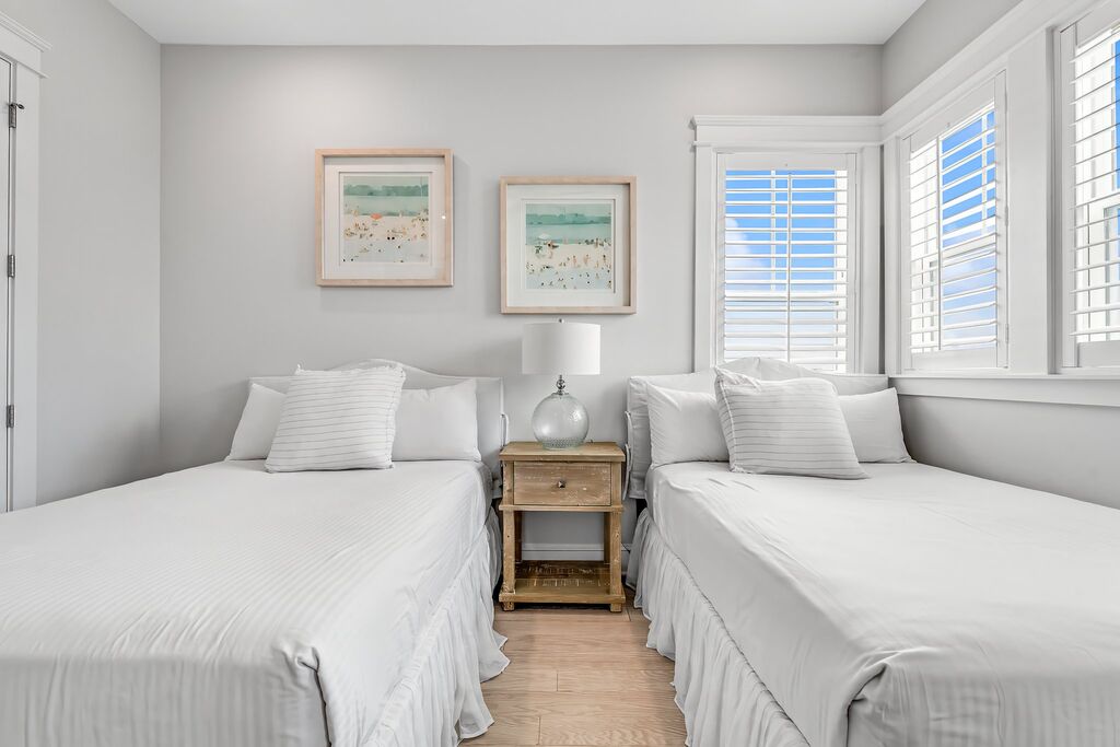 4 House vacation rental located in 30A 1