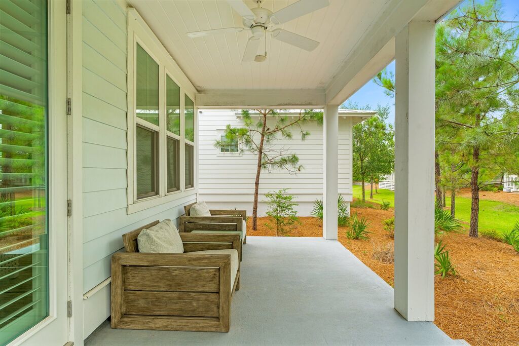 4 House vacation rental located in 30A 1