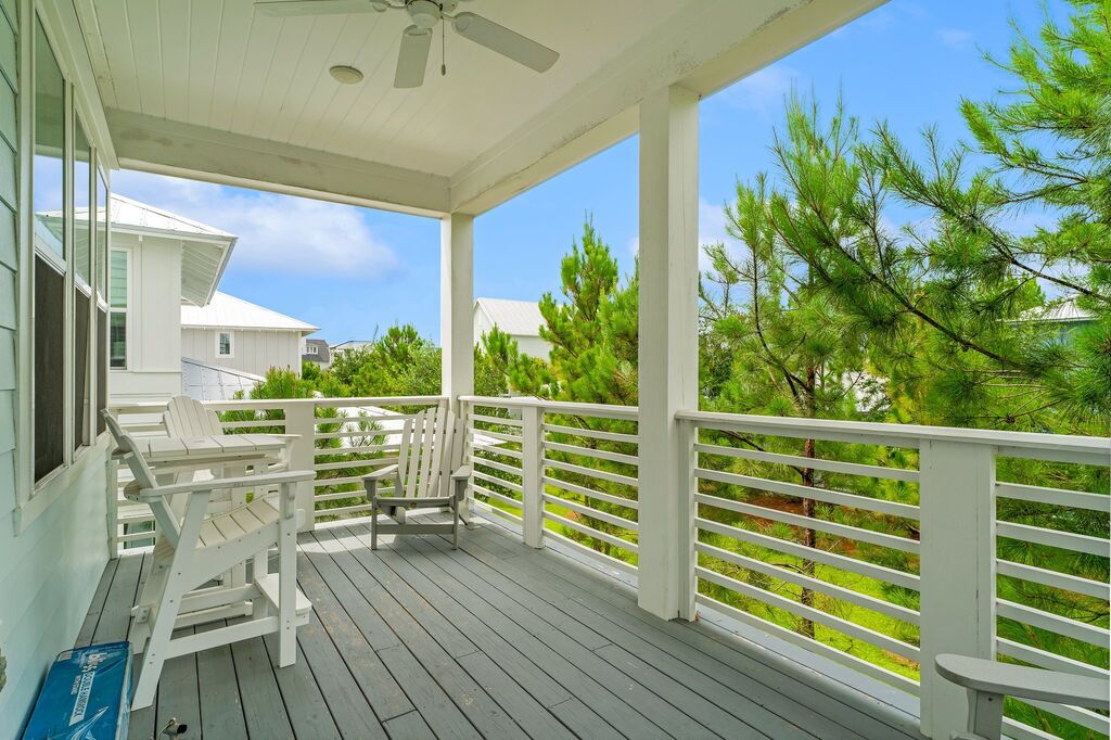 4 House vacation rental located in 30A 1