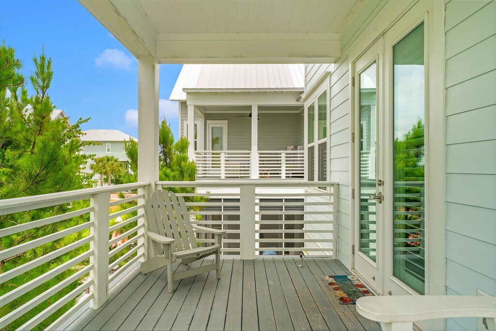 4 House vacation rental located in 30A 1
