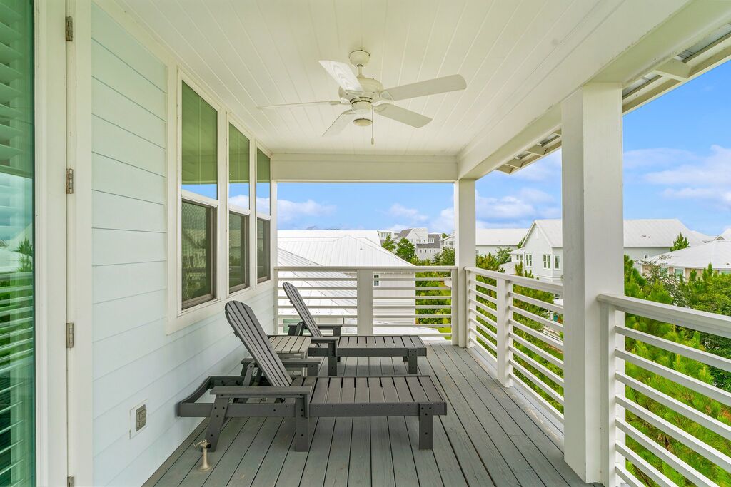 4 House vacation rental located in 30A 1