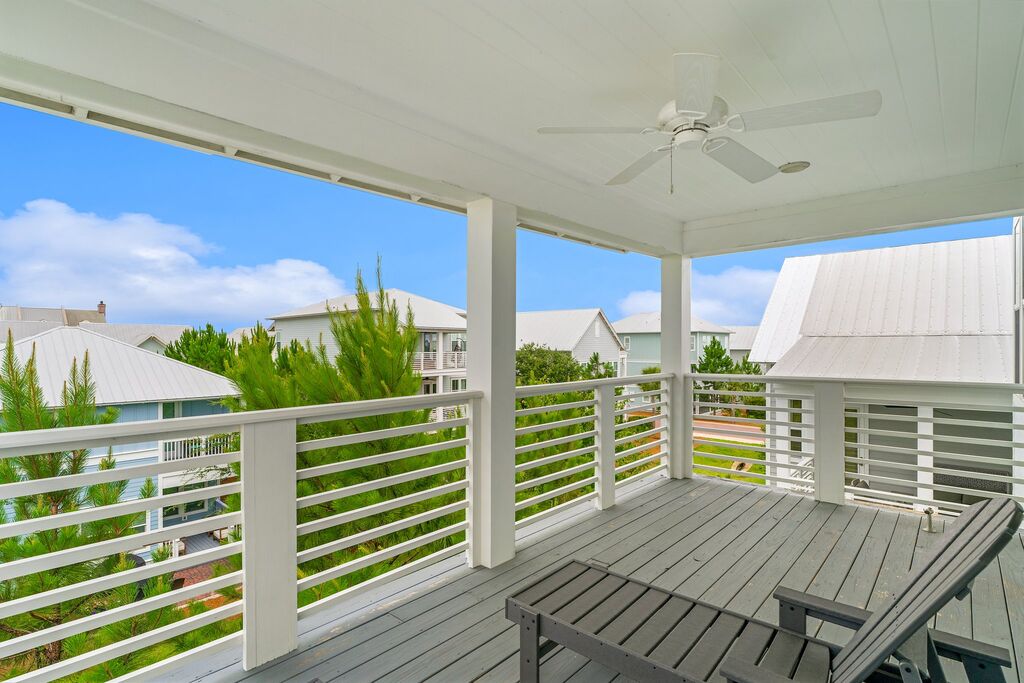 4 House vacation rental located in 30A 1
