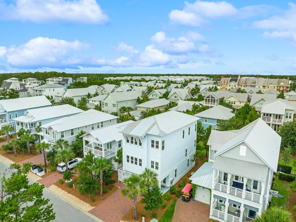 4 House vacation rental located in 30A 1