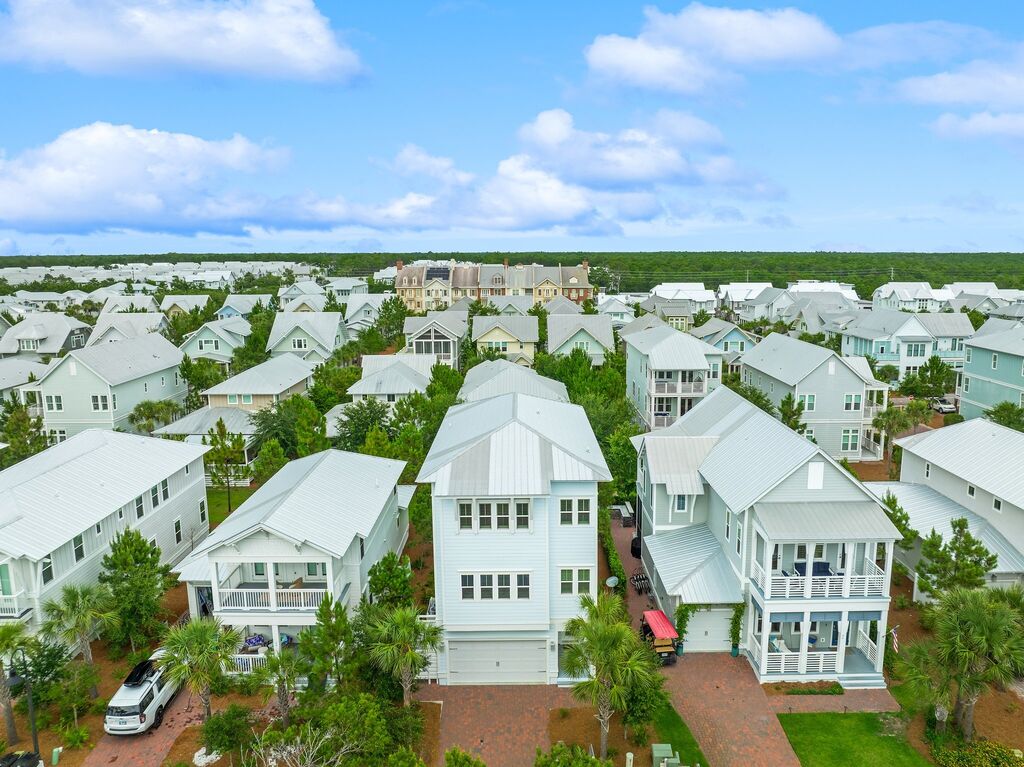 4 House vacation rental located in 30A 1