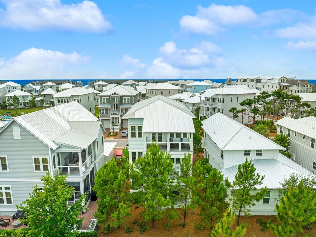 4 House vacation rental located in 30A 1