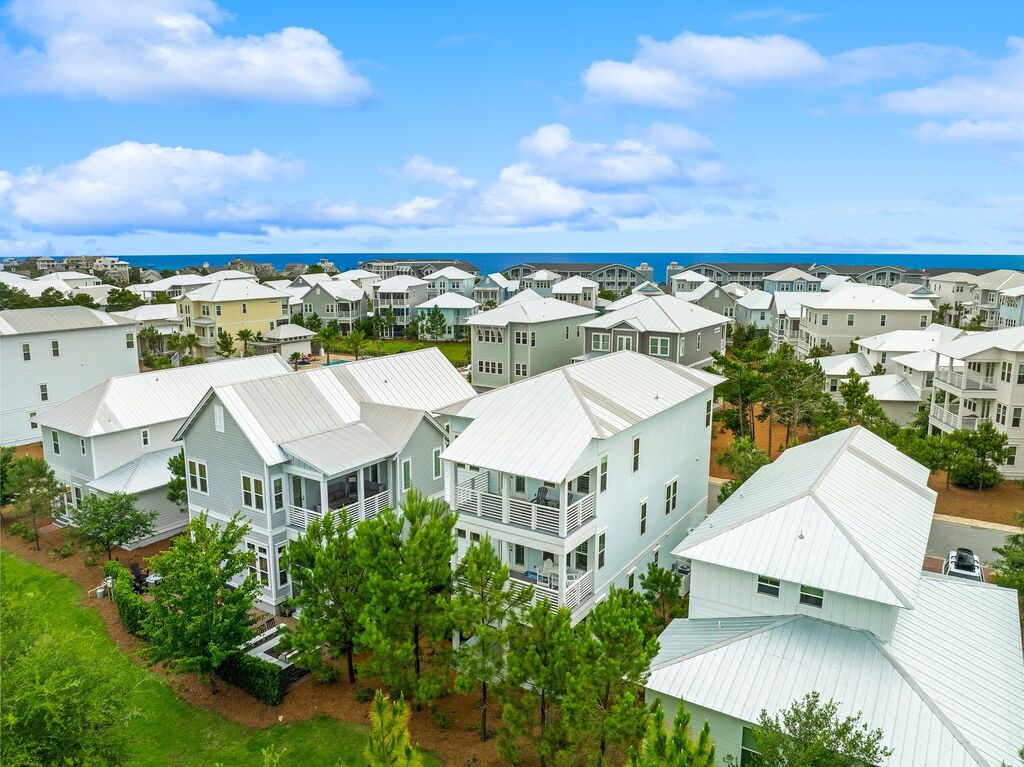 4 House vacation rental located in 30A 1