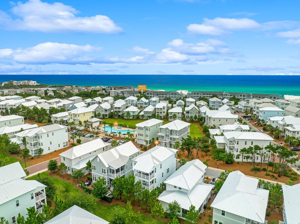 4 House vacation rental located in 30A 1