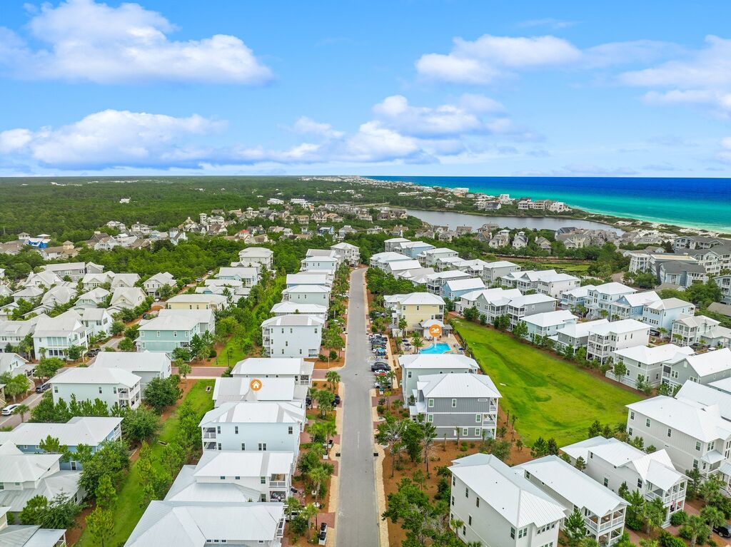 4 House vacation rental located in 30A 1