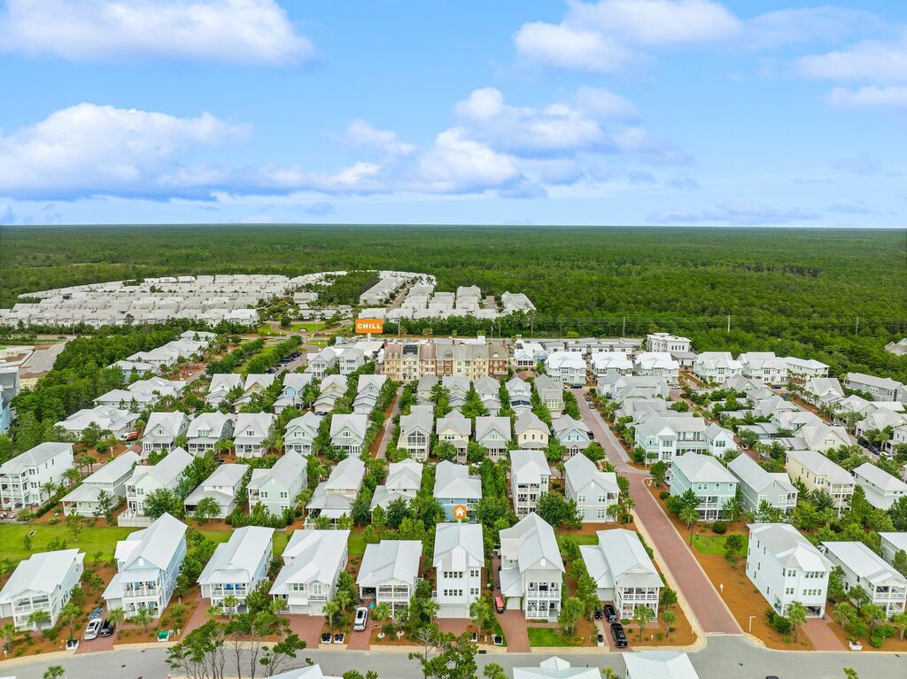 4 House vacation rental located in 30A 1
