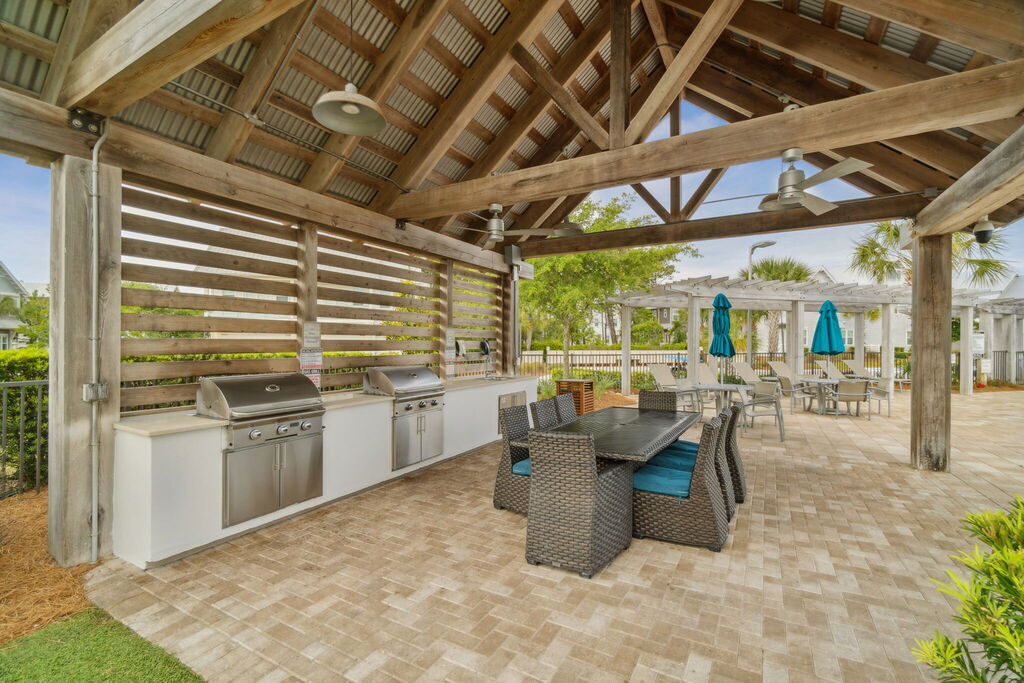 4 House vacation rental located in 30A 1