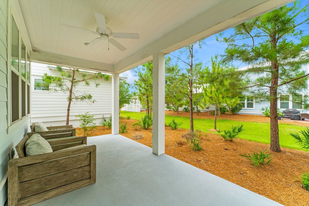 4 House vacation rental located in 30A 1
