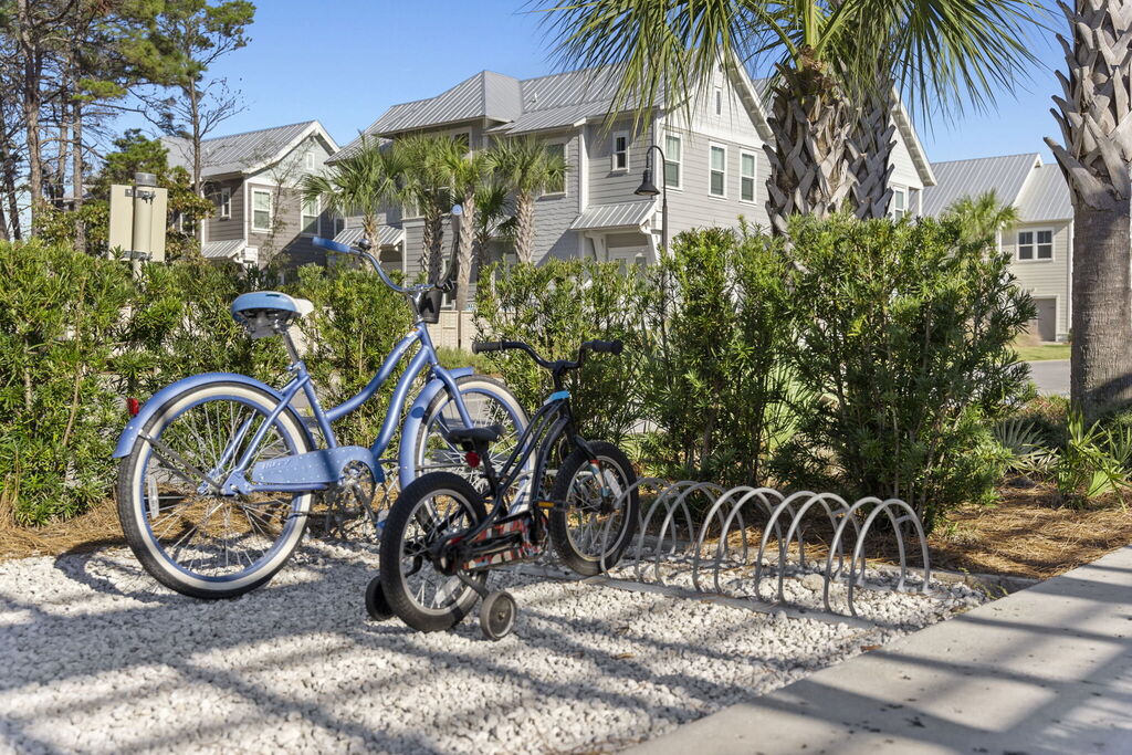 4 House vacation rental located in 30A 1