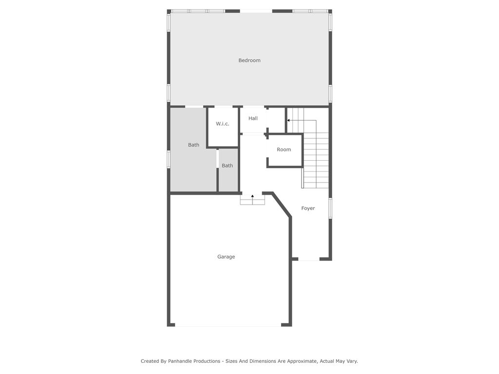 4 House vacation rental located in 30A 1