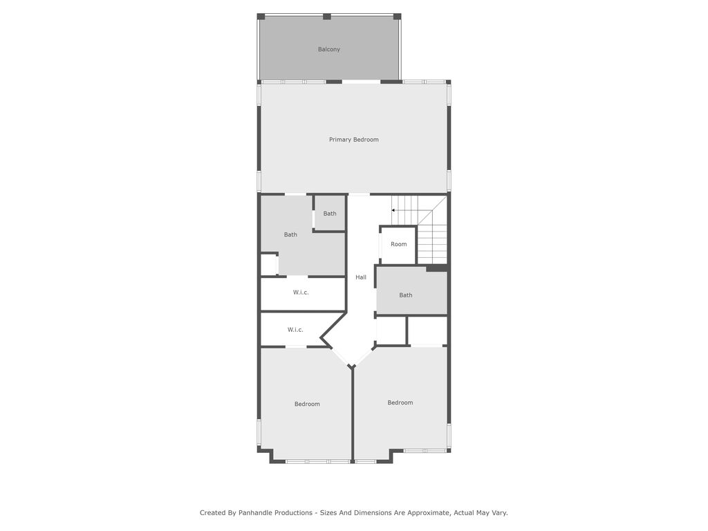 4 House vacation rental located in 30A 1