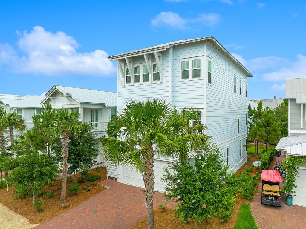 4 House vacation rental located in 30A 1
