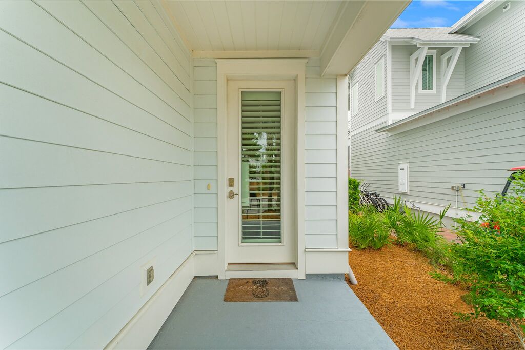 4 House vacation rental located in 30A 1