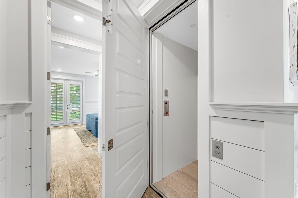 4 House vacation rental located in 30A 1