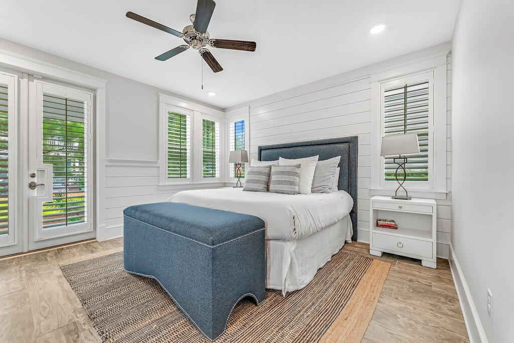 4 House vacation rental located in 30A 1