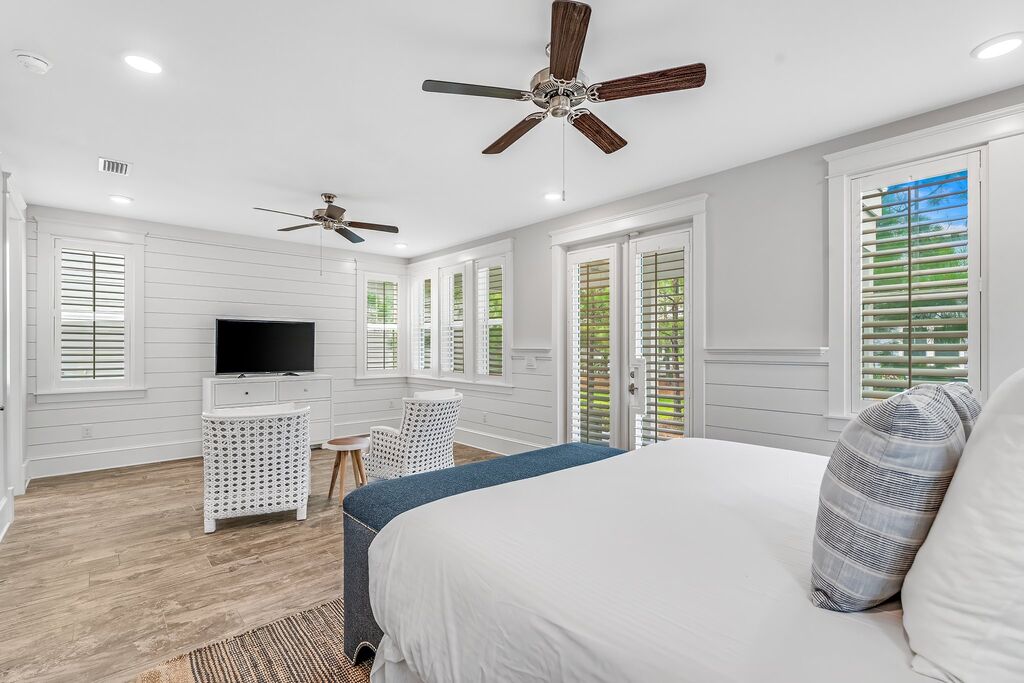 4 House vacation rental located in 30A 1