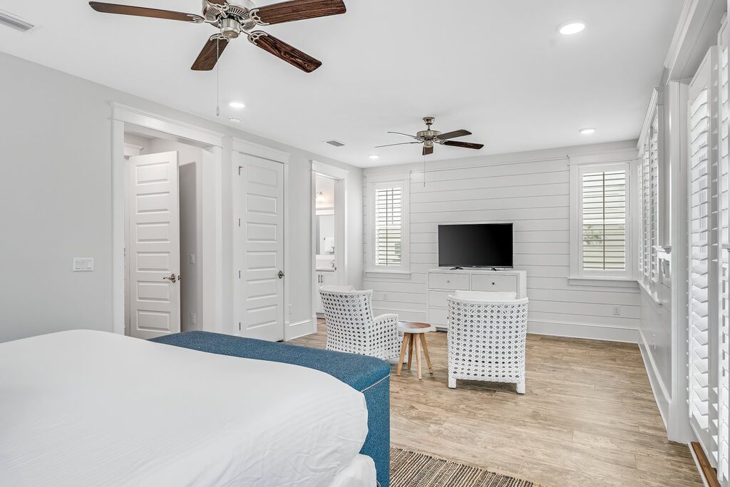 4 House vacation rental located in 30A 1