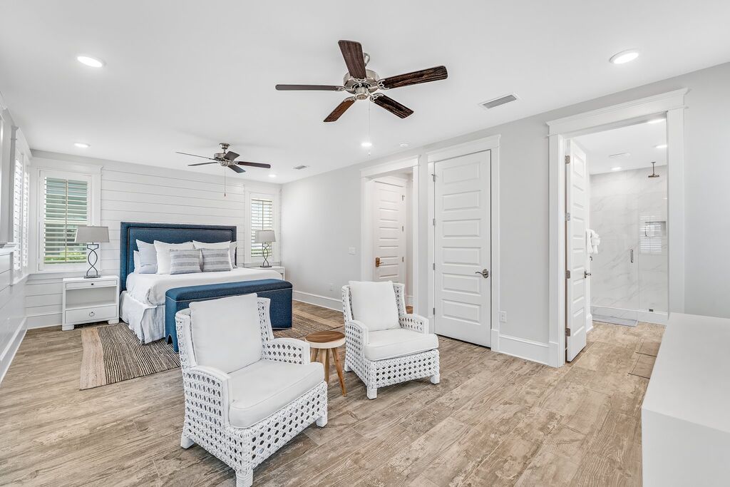 4 House vacation rental located in 30A 1