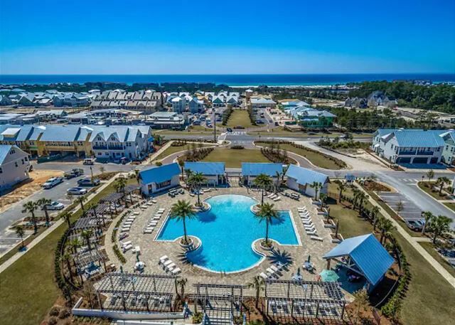 4 House vacation rental located in 30A 1
