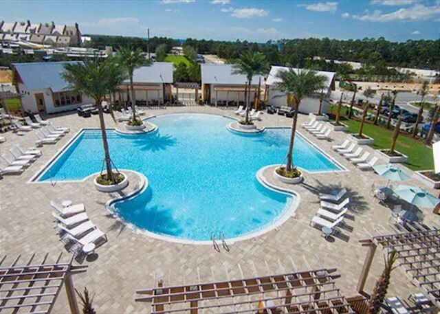 4 House vacation rental located in 30A 1
