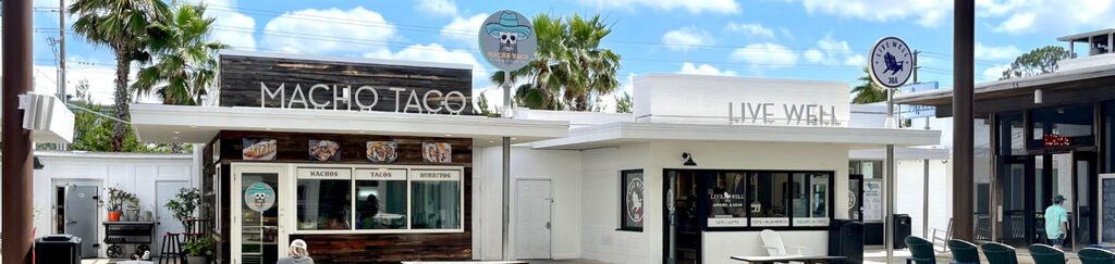 4 House vacation rental located in 30A 1