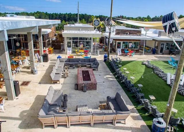 4 House vacation rental located in 30A 1