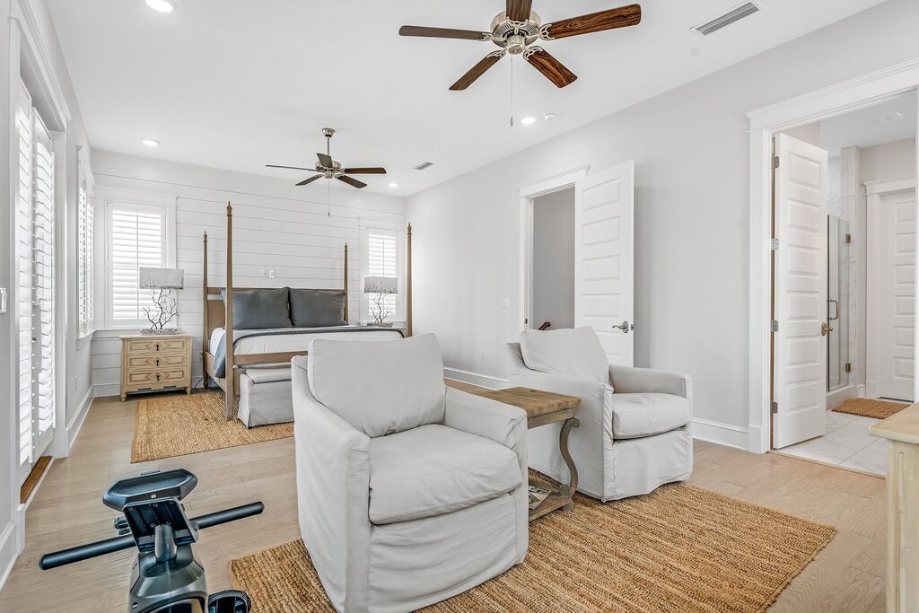 4 House vacation rental located in 30A 1