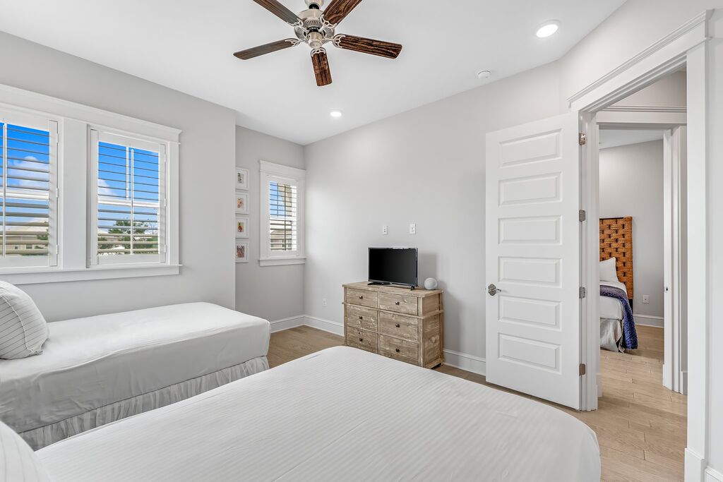 4 House vacation rental located in 30A 1