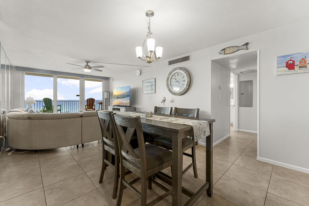 2 Condominium vacation rental located in Panama City Beach 1