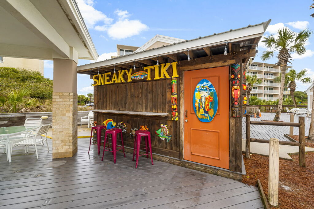 2 Condominium vacation rental located in Panama City Beach 1