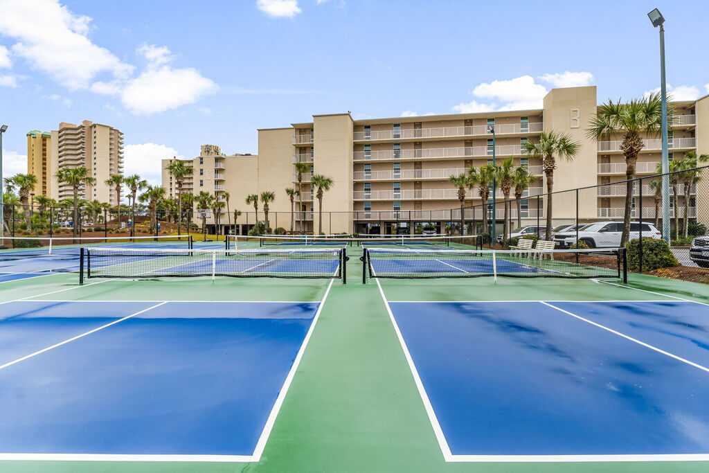 2 Condominium vacation rental located in Panama City Beach 1